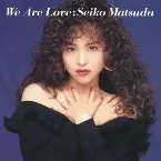 Pochette We Are Love