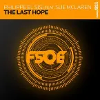 Pochette The Last Hope