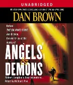 Pochette Angels & Demons
