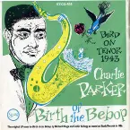 Pochette The Complete Birth of the Bebop