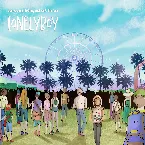 Pochette coachella friday but lofi hip hop