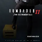 Pochette RumbaDub II (The Instrumentals)