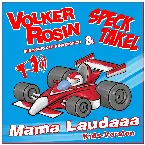 Pochette Mama Laudaaa Kidsversion