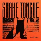Pochette Snake Tongue
