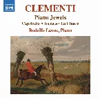Pochette Piano Jewels