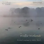 Pochette The Walka Wetlands