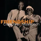 Pochette Friendship