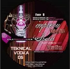 Pochette TEKNICAL VODKA 06