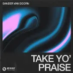 Pochette Take Yo' Praise