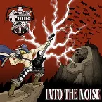 Pochette Into the Noise