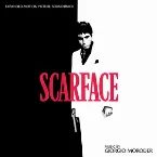 Pochette Scarface: Expanded Motion Picture Soundtrack