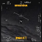Pochette Devastator (Remixes, Pt. 1)
