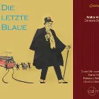 Pochette Die letzte Blaue
