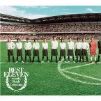 Pochette BEST ELEVEN