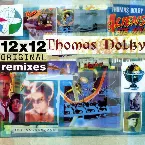 Pochette 12x12 Original Remixes