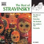 Pochette The Best of Stravinsky