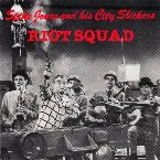 Pochette Riot Squad