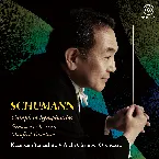 Pochette Complete Symphonies / Genoveva Overture / Manfred Overture