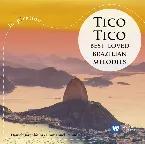 Pochette Tico-Tico: Best Loved Brazilian Melodies
