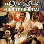 Pochette O quintal do samba