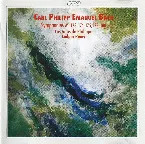 Pochette Symphonies, Wq. 173, 174, 175, 178, 180