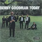 Pochette Benny Goodman Today