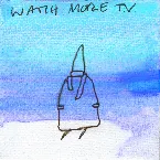 Pochette Watch More TV