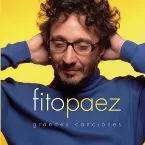 Pochette Lo mejor de Fito Páez