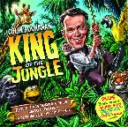 Pochette King of the Jungle