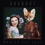 Pochette Who Do You Love