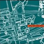 Pochette Bits, Bots and Signs