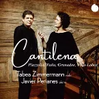 Pochette Cantilena