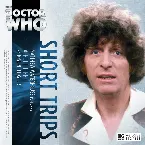 Pochette Doctor Who - Short Trips: A Full Life
