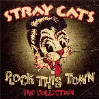 Pochette Rock This Town: The Collection