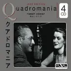 Pochette Quadromania Jazz Edition: Tommy Dorsey: Well Git It