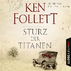 Pochette Sturz der Titanen