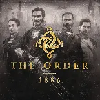 Pochette The Order: 1886
