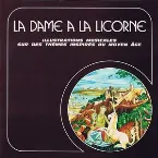 Pochette La dame a la licorne