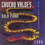 Pochette Solo Piano