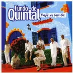 Pochette Papo de Samba