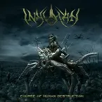 Pochette Course of Human Destruction