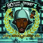 Pochette 80 Blocks From Tiffany’s Pt. II