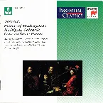Pochette Prince of Madrigalists
