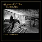 Pochette Alive in the Catacombs