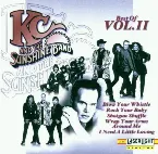 Pochette Best of KC & the Sunshine Band, Volume 2