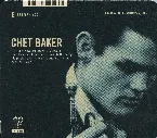 Pochette Supreme Jazz: Chet Baker