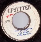 Pochette Dub the Pum-Pum / Kill the Music