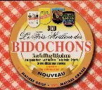 Pochette Le Très Meilleur des Bidochons (CD1)