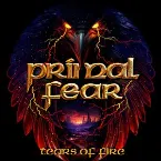 Pochette Tears Of Fire