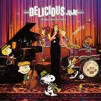 Pochette DELICIOUS~JUJU's JAZZ 2nd Dish~